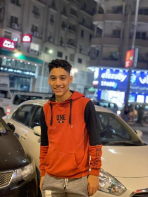 الابطال